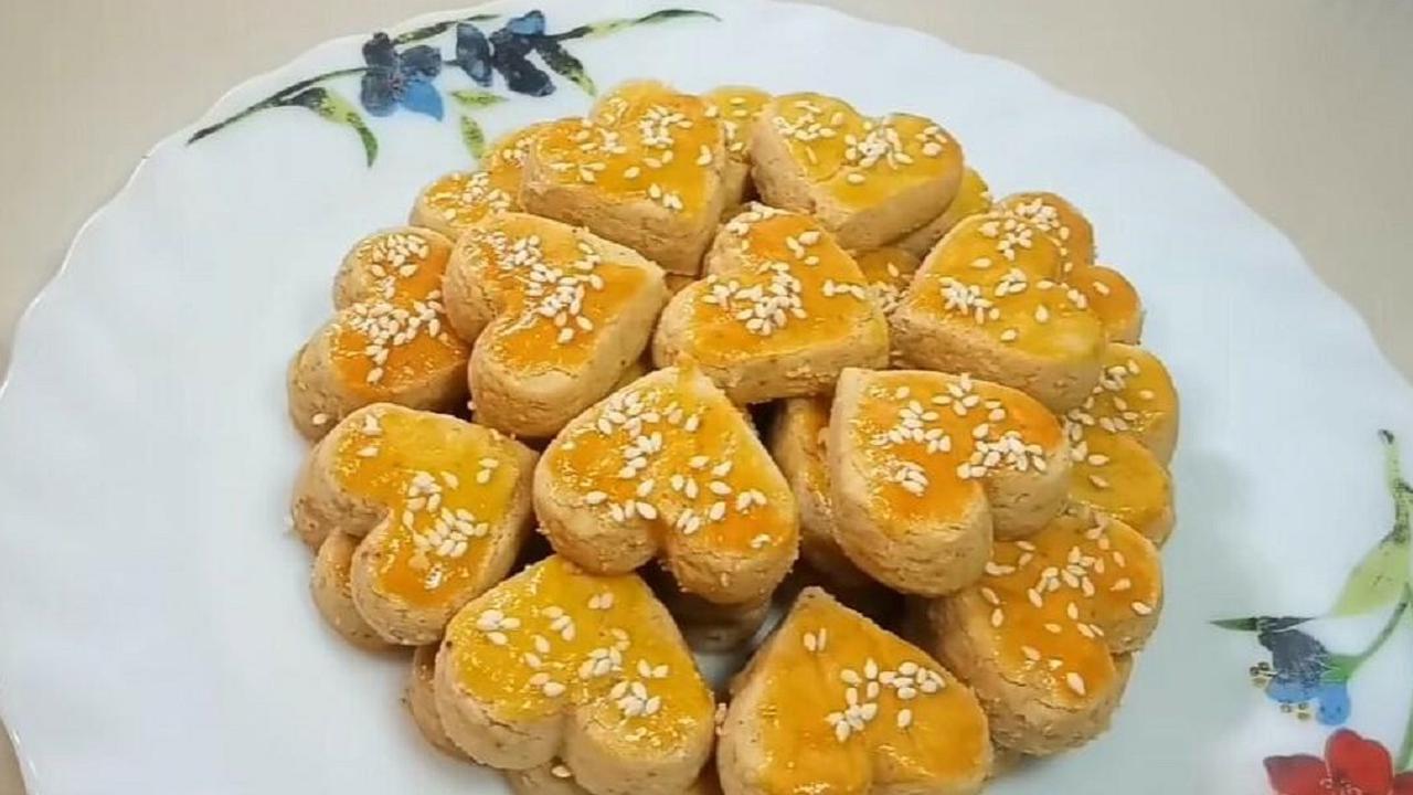 Kue Kacang