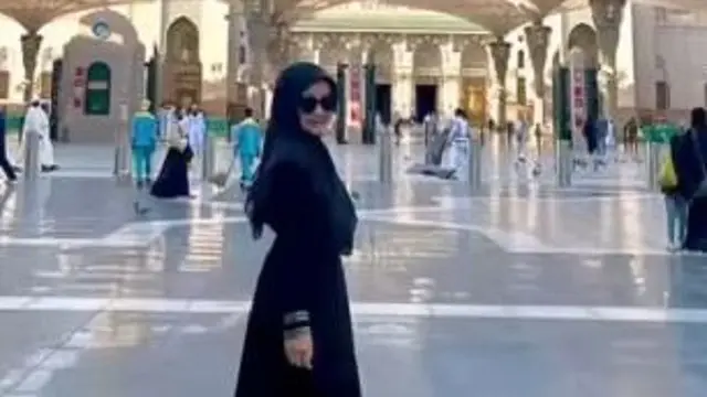 Atalia Praratya (Foto: Instagram/@ataliapr)