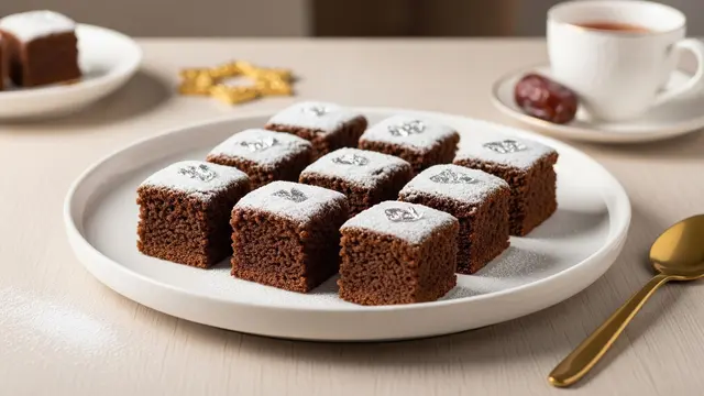 16 Ide Kue Basah Lebaran Kekinian, Manjakan Lidah Tamu