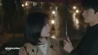 Sinopsis Drakor See You at Work Tomorrow, Kisah Cinta Tak Terduga Park Ji Hyun dan Seo In Guk