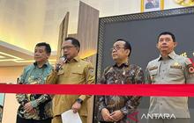 Percepatan Pembangunan Huntap Sumatera Jadi Prioritas Utama Pemulihan Pascabencana