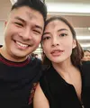 Chelsea Olivia baru saja mengunggah potretnya bersama keluarga merayakan Rabu Abu di Gereja. [Foto: Instagram/chelseaoliviaa]