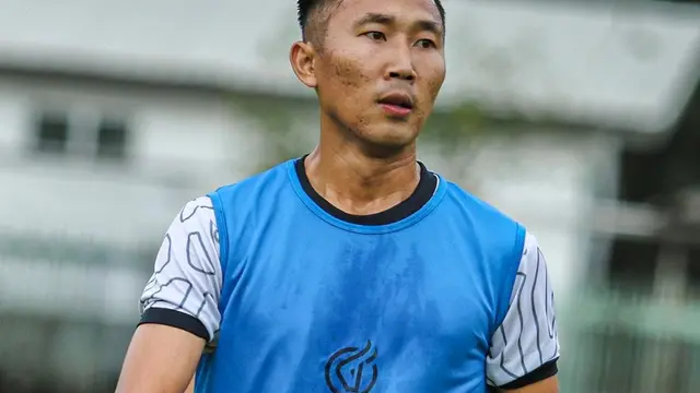 Semen Padang