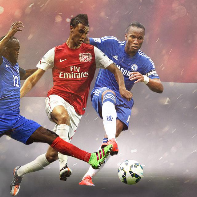 5 Pesepak Bola Top Dunia Yang Bisa Dikontrak Klub Indonesia Indonesia Bola Com