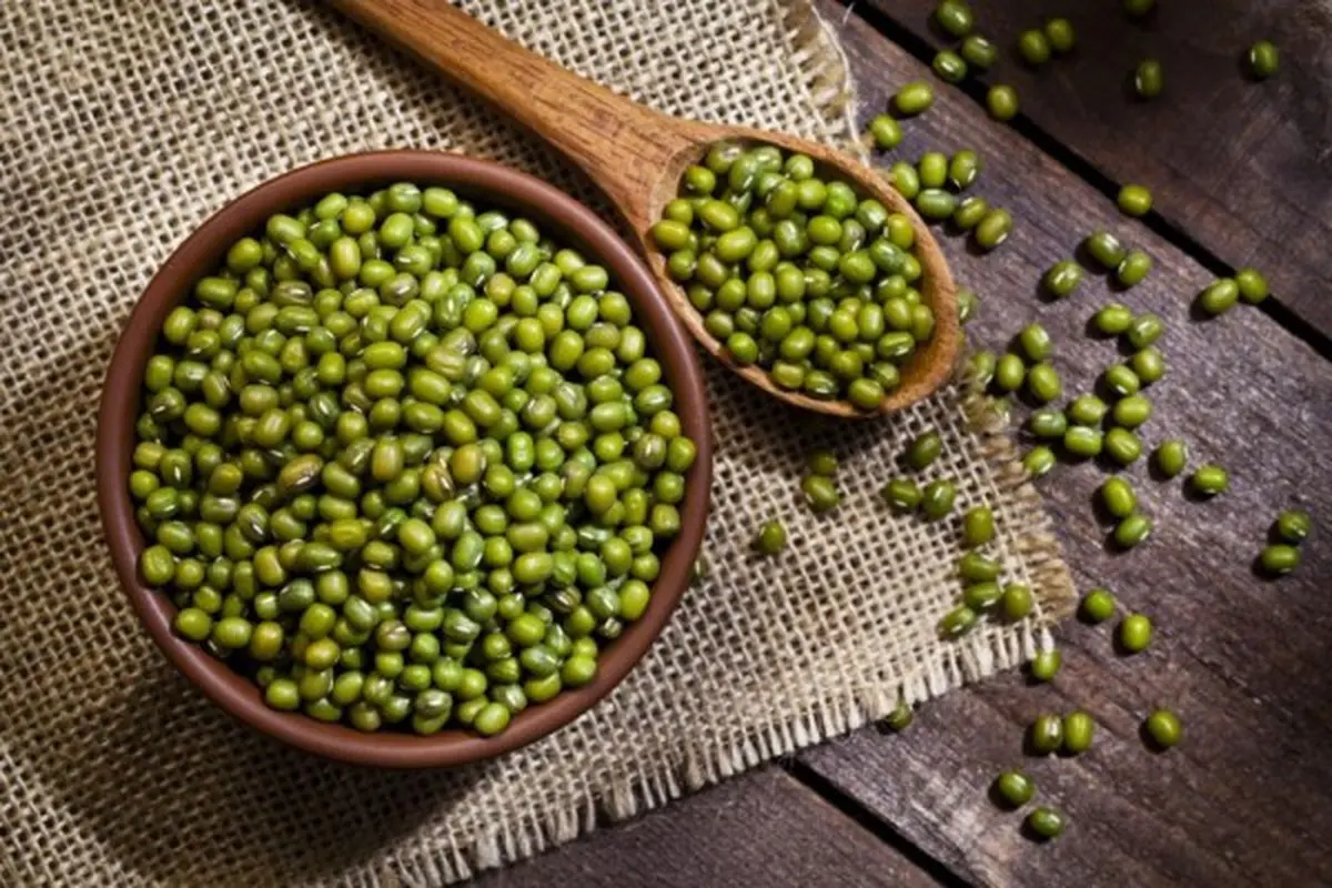 Trik Sederhana agar Kacang Hijau Lembut, Cuma Butuh Waktu 5 Menit