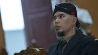 Ditolak Pendemo 2019 Ganti Presiden, Ini Tanggapan Ahmad Dhani
