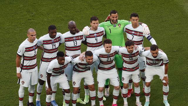 Portugal - Euro 2020