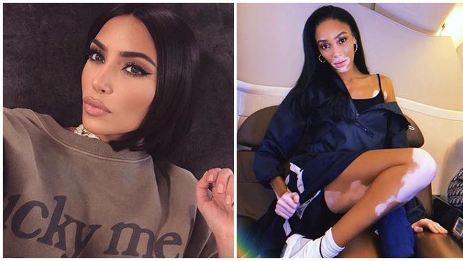 Berita Kim Kardashian Hari Ini Kabar Terbaru Terkini Liputan6com