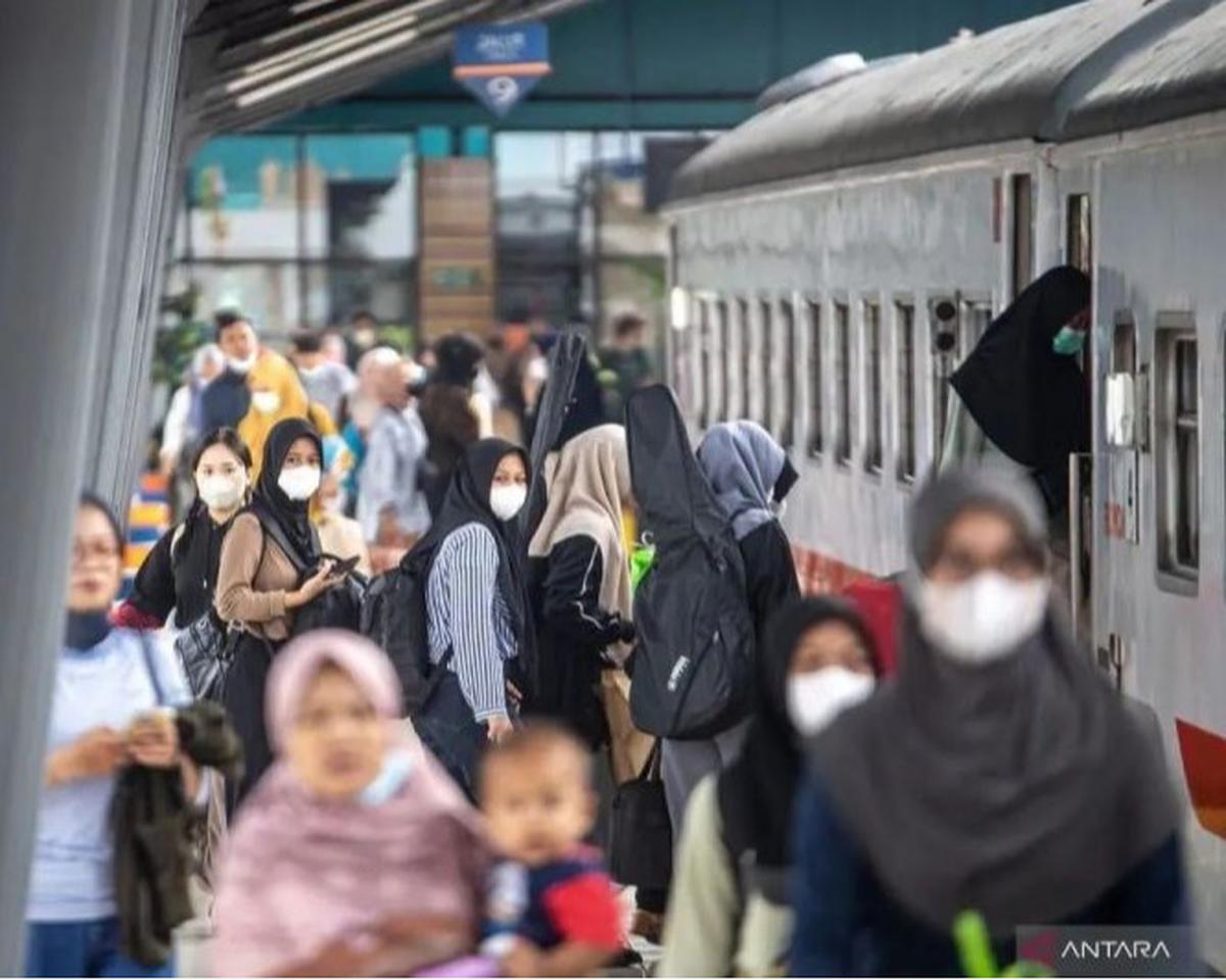 Sumsel Sediakan 2.000 Kuota Mudik Gratis Lebaran 2025