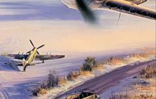 Sejarah 1 Januari 1945: Jerman Melancarkan Operasi Bodenplatte untuk Lumpuhkan Kekuatan Udara Sekutu