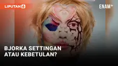 Serangan Bjorka Sudah diingatkan Sejak Agustus?
