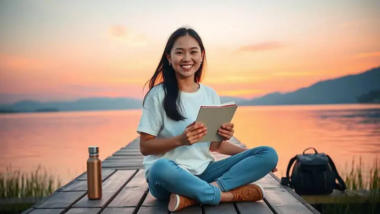 Sikap Positif yang Bisa Ubah Hidupmu Lebih Bahagia