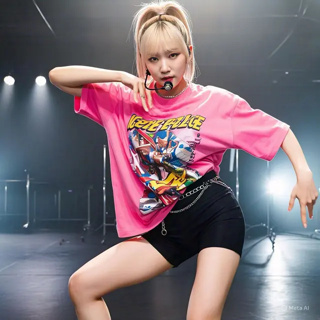 Dance Outfits