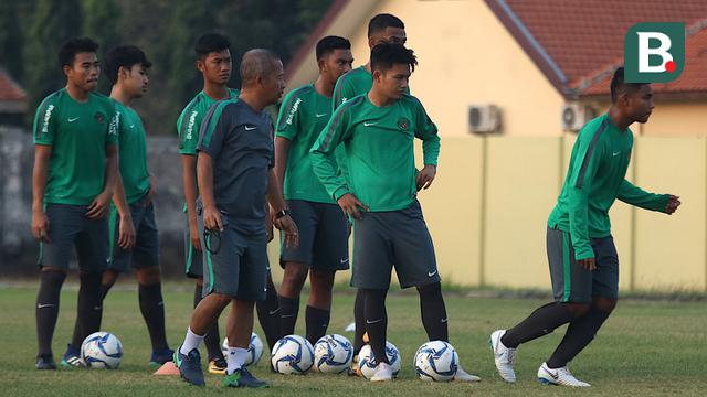 Timnas Indonesia U-19