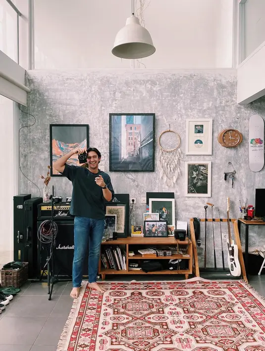 (Instagram/omardaniel_)