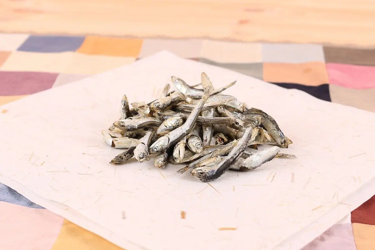 Cara Menggoreng Ikan Teri Basah Agar Tetap Renyah Tanpa Menggunakan Tepung