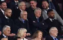 Blak-blakan Patrice Evra Sebut Sir Alex Ferguson Bisa Dipenjara jika Melatih Sekarang