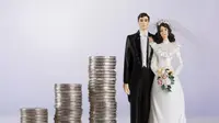 Hati-hati kenali 4 tanda-tanda yang menunjukkan anggaran pesta pernikahan Anda sudah berlebihan.
