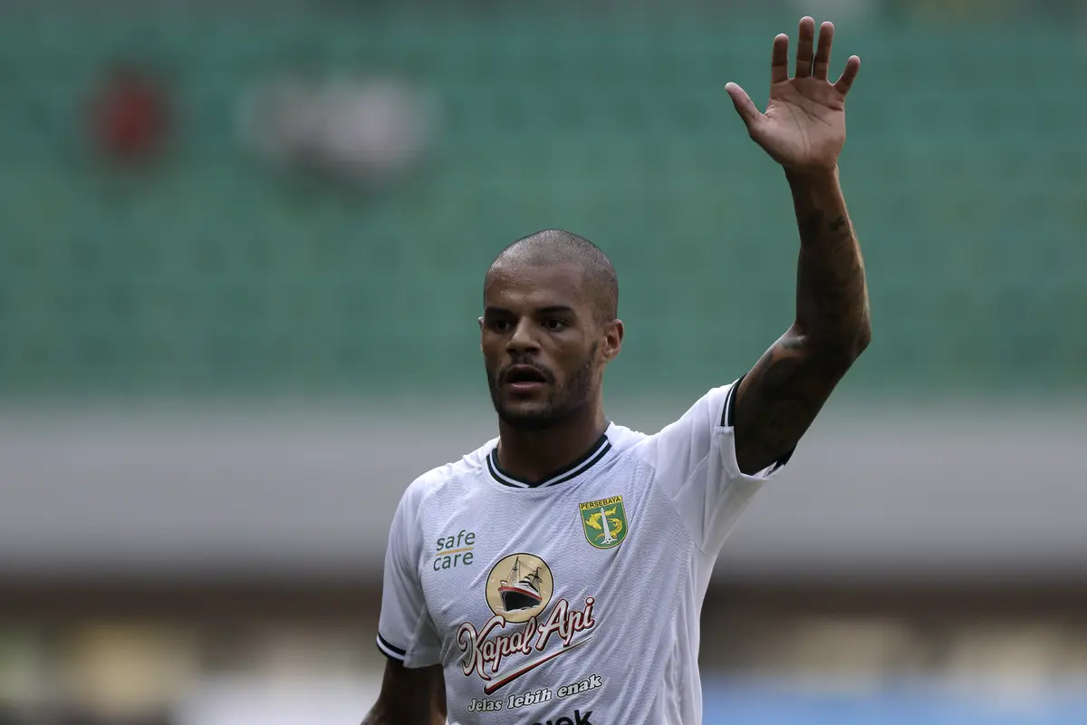 Bhayangkara FC Vs Persebaya Surabaya