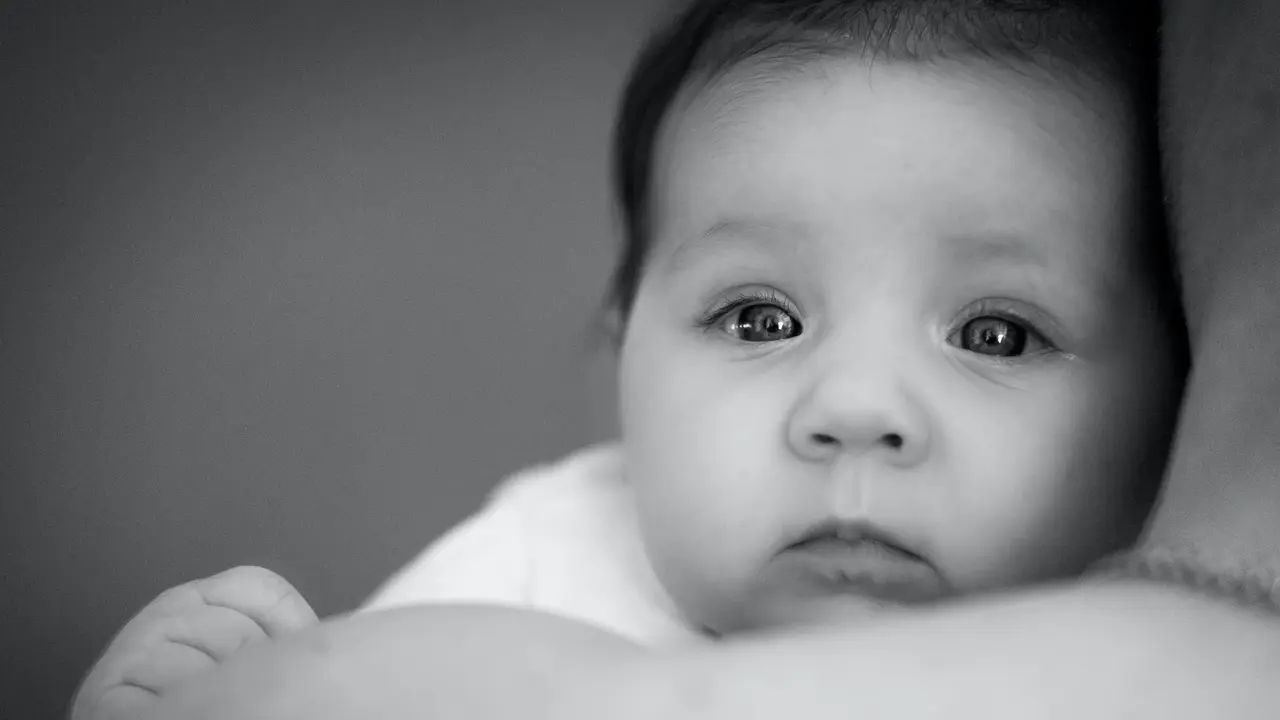 Anak/unsplash Sabine