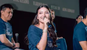 Shania Gracia Akui Sempat Tak PD Perankan Vania di Serial Dalam Suka dan Dusta