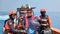 Cerita di Balik Misi Pencarian Jurnalis Hilang Kontak