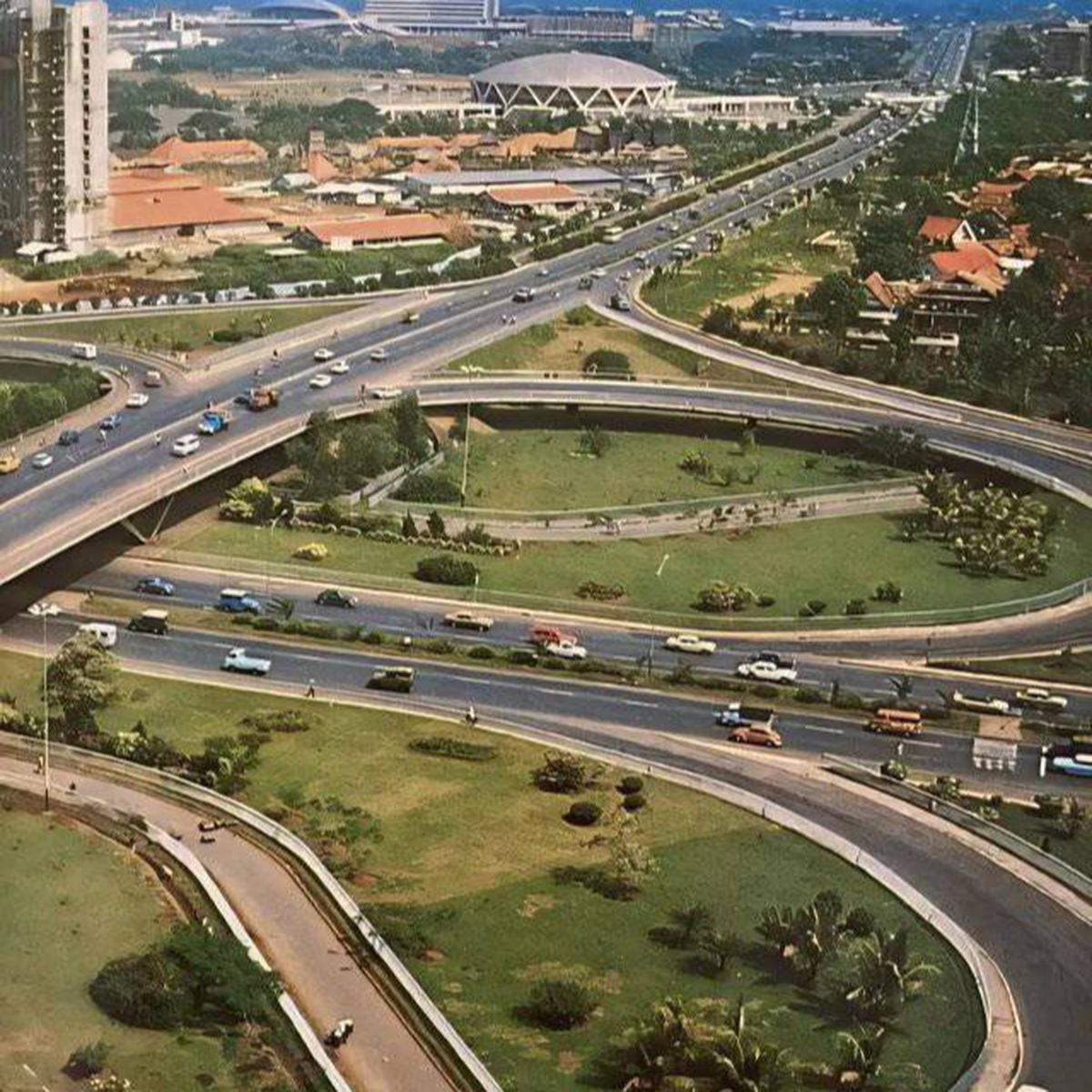 Simpang Semanggi