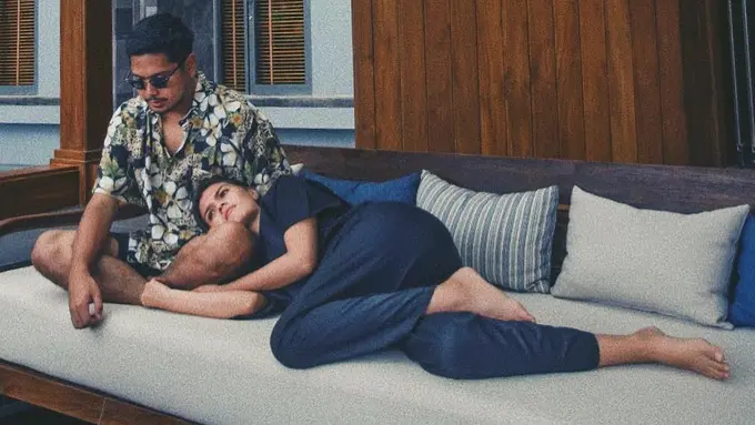 [Bintang] Petra Sihombing dan Aquila Firrina