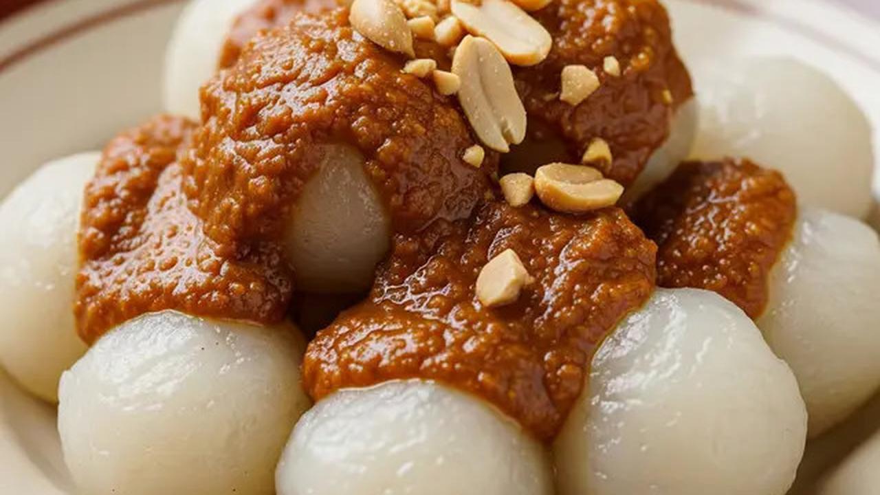 5 Resep Cilok Beragam Varian Lezat dan Mudah Dibuat di Rumah
