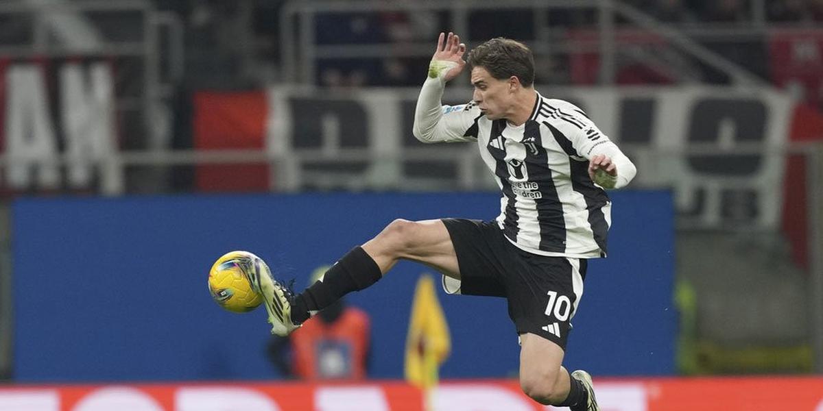 Berlian Bernama Kenan Yildiz: Bagaimana Juventus Menjaganya dari Godaan Premier League