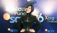 Syahrini Akui Ada yang Berbeda Jelang Konser Tunggal Usai 7 Tahun Vakum