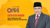 Bencana dan Ujian Sense Of Crisis