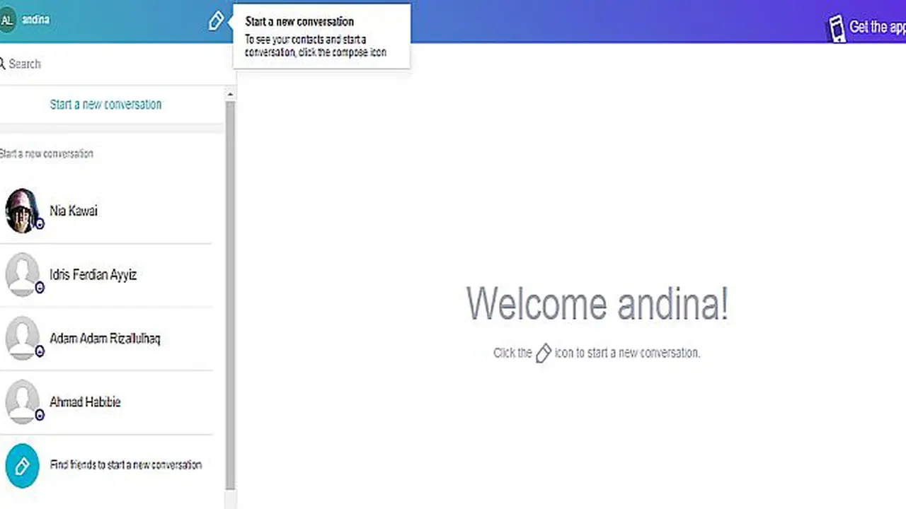Perjalanan 18 Tahun Yahoo Messenger
