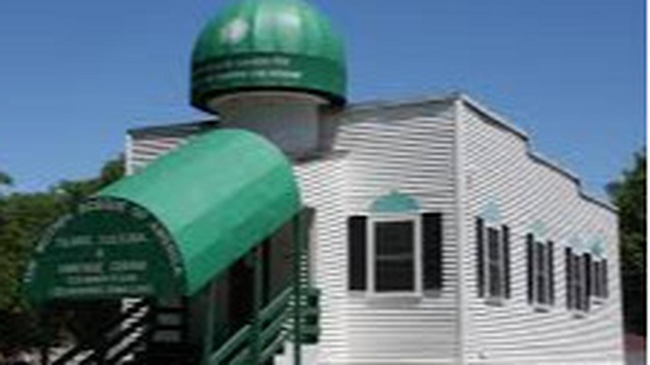 Fakta-Fakta Masjid Tertua di Amerika Serikat yang Digunakan Hampir 40 Tahun