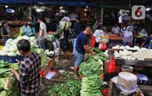 Harga Sembako di Jakarta Pusat Naik Jelang Ramadan 2026