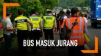 KNKT dan ATPM berkoordinasi menyelidiki penyebab kecelakaan bus Bima Suci. Kecelakaan ini menyebabkan 7 orang meninggal dunia dan 27 luka-luka
