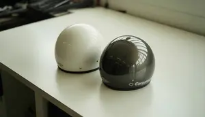 Perbedaan Helm Cargloss Ori dan KW, Panduan Lengkap agar Tidak Tertipu Saat Membeli
