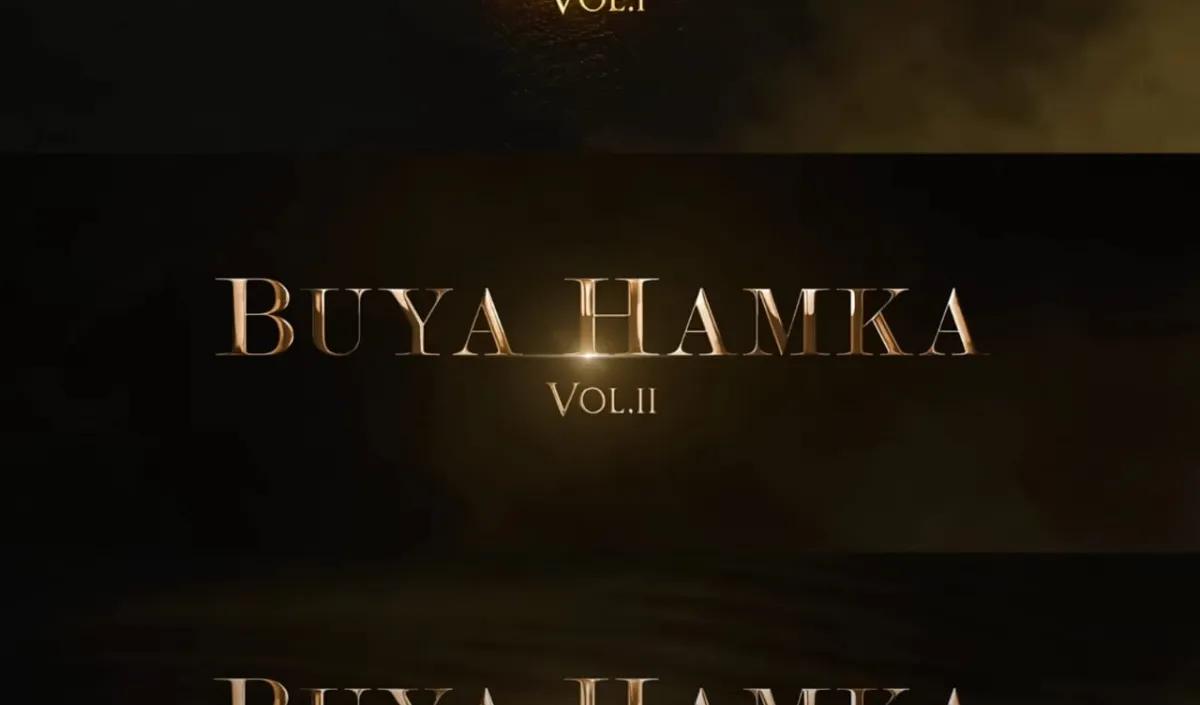 Kata-kata Buya Hamka tentang Kehidupan