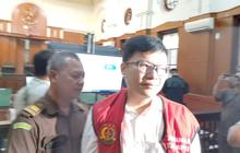 VIDEO: Tajam Jenderal Eks Wakapolri di DPR Bela Dini, Tegas Vonis Bebas Ronald Tak Masuk Akal!