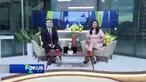 Fokus Pagi memiliki pilihan topik utama sebagai berikut, Tol Cikampek Padat Merayap, Tidak Rapid Test, Penumpang Bus Diturunkan, Kasus Video Asusila, Artis Gisel Kembali Diperiksa,  Digratiskan, Kebun Binatang Padat Pengunjung.