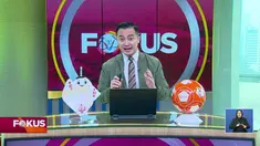 Simak Fokus (27/11) dengan berita-berita sebagai berikut, Warga Berdesakan Antre Minyak Tanah Subsidi, Dampak Gempa Bumi Cianjur, Serunya Wisata Gurun Pasir Qatar.