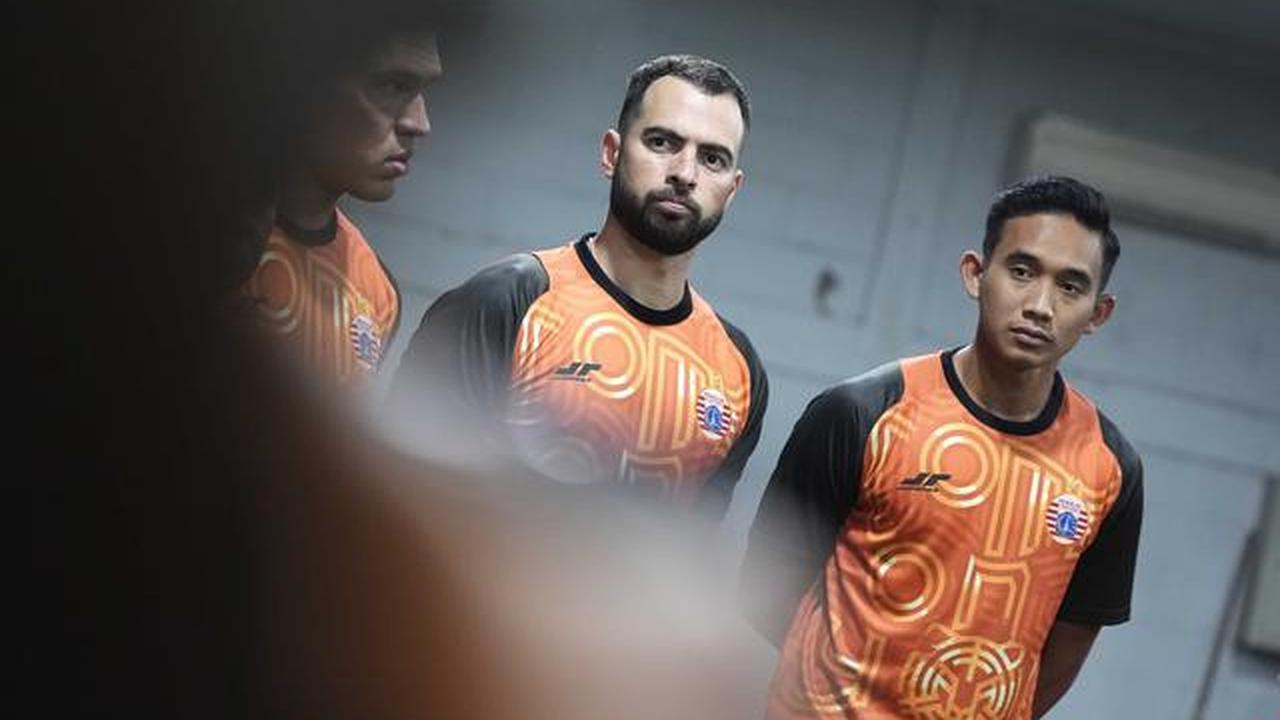 Skuad Final Timnas Indonesia di FIFA Series 2026, Persija Jadi Penyumbang Terbanyak