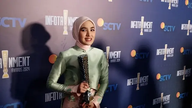 Cut Syifa