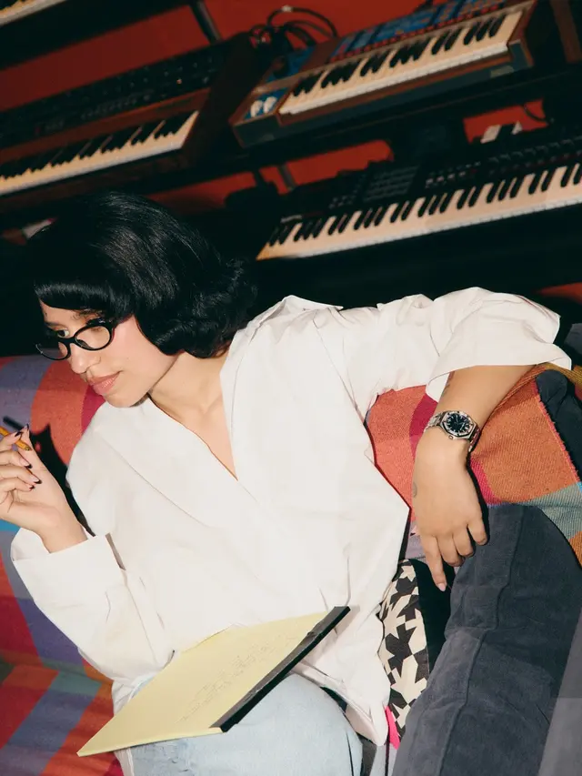 AP Rayakan 150 Tahun dengan RAYE dan Mark Ronson, Saat Musik dan Fashion Berpadu dalam Selebrasi Emosional