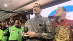 Nadiem Cerita Sempat Masuk Rumah Sakit Lagi Sebelum Sidang Vonis