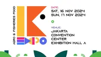 Diramaikan Brisia Jodie dan BXB, K-Expo 2024 Hadirkan Budaya dan Produk Halal Korea di Jakarta