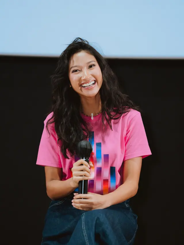 Jakarta Film Week 2025