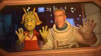 10 Best Movies About Space for Kids That Adults Will Love Too