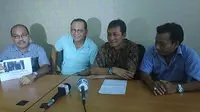 Tak Bela Gembong Narkoba, Roy Marten Jadi Duta Anti Hukuman Mati