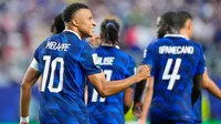 Hasil Piala Dunia 2026: Laga Sempat Terhenti karena Cuaca Buruk, Prancis Menang Telak atas Irak untuk Segel Tiket 32 Besar